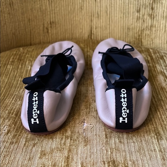 Repetto Women's Ballet Flats eu 39 - Picture 3 of 6